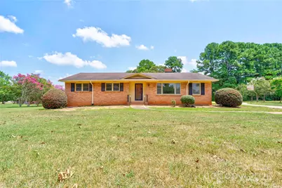 1400 N Post Road, Shelby, NC 28150 - Photo 1