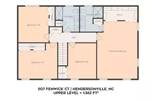 507 Fenwick Ct, Hendersonville, NC 28739 - Photo 40