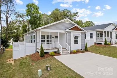 123 Bellamy Road, Asheville, NC 28806 - Photo 4