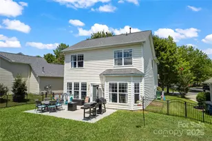 1046 Serel Dr, Matthews, NC 28104 - Photo 36