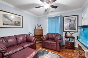 5244 Old Plantation Cir, Winston Salem, NC 27104 - Photo 26