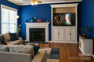 10418 Goosefoot Ct NW, Concord, NC 28027 - Photo 8