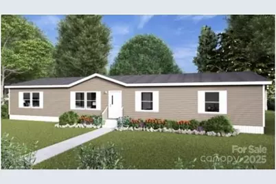 Lot #1  #718 Hines Road, Mooresboro, NC 28114 - Photo 1