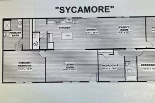 Lot #1 #718 Hines Rd, Mooresboro, NC 28114 - Photo 2