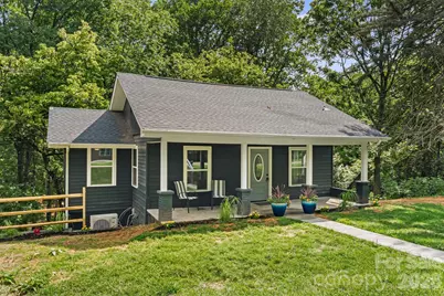 95 Grassy View Road, Candler, NC 28715 - Photo 2