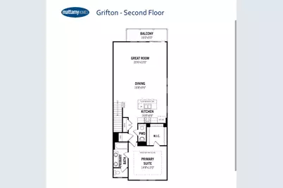 2642 Selbourne Drive, Gastonia, NC 28052 - Photo 6