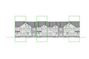 201 Vanguard Ln, Cramerton, NC 28032 - Photo 4