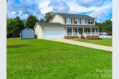 204 Rowland Avenue, Heath Springs, SC 29058 - Photo 4