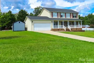 204 Rowland Ave, Heath Springs, SC 29058 - Photo 4