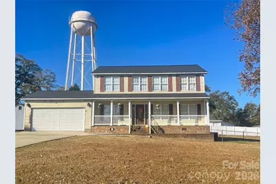 204 Rowland Avenue, Heath Springs, SC 29058 - Photo 2