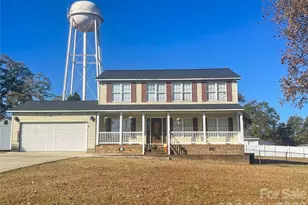 204 Rowland Ave, Heath Springs, SC 29058 - Photo 2