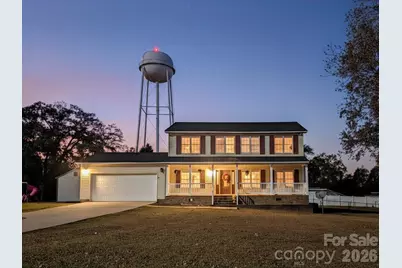 204 Rowland Avenue, Heath Springs, SC 29058 - Photo 1