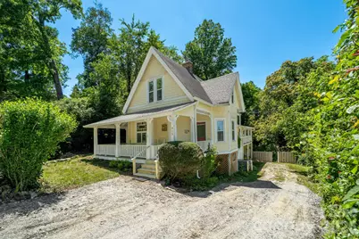 334 Greenville Street, Saluda, NC 28773 - Photo 4