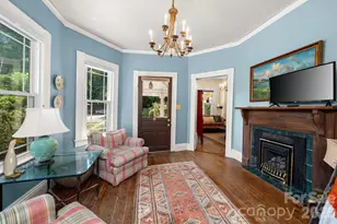 334 Greenville St, Saluda, NC 28773 - Photo 10