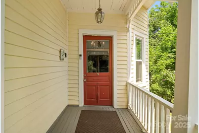 334 Greenville Street, Saluda, NC 28773 - Photo 8