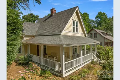 334 Greenville Street, Saluda, NC 28773 - Photo 2