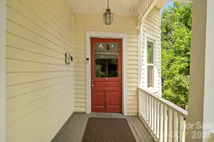 334 Greenville St, Saluda, NC 28773 - Photo 8