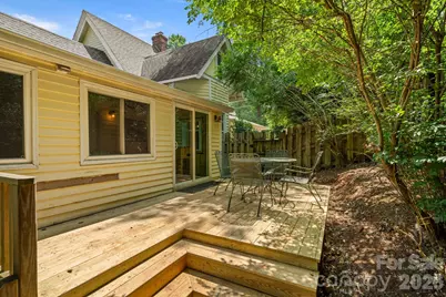 334 Greenville Street, Saluda, NC 28773 - Photo 22