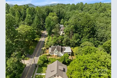 334 Greenville Street, Saluda, NC 28773 - Photo 36