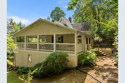 334 Greenville Street, Saluda, NC 28773 - Photo 34