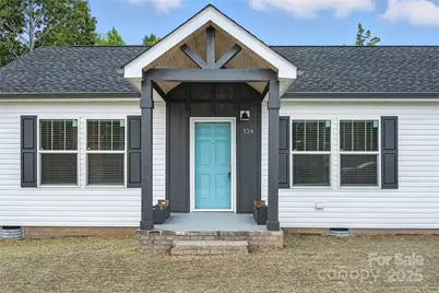 124 Dayton Road, Dallas, NC 28034 - Photo 2