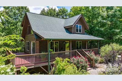 721 Grandview Loop, Nebo, NC 28761 - Photo 1