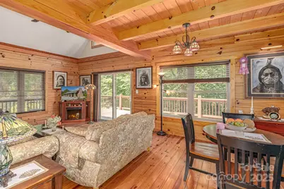 721 Grandview Loop, Nebo, NC 28761 - Photo 10