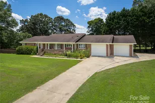 5486 E Hwy 27 Hwy, Iron Station, NC 28080 - Photo 2