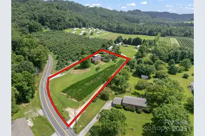 40 Country View Lane, Hendersonville, NC 28792 - Photo 40