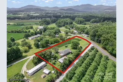 40 Country View Lane, Hendersonville, NC 28792 - Photo 44