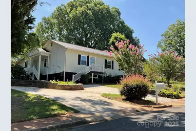 106 N Tracy Street, Kings Mountain, NC 28086 - Photo 6