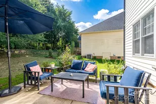 11823 Sir Francis Drake Dr, Charlotte, NC 28277 - Photo 36