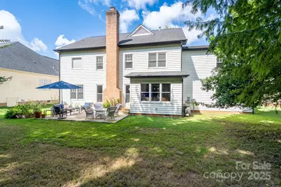 11823 Sir Francis Drake Drive, Charlotte, NC 28277 - Photo 34