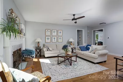 11823 Sir Francis Drake Drive, Charlotte, NC 28277 - Photo 16