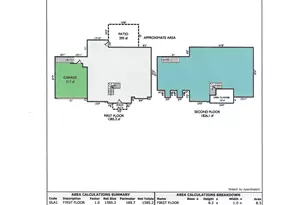 11823 Sir Francis Drake Dr, Charlotte, NC 28277 - Photo 2