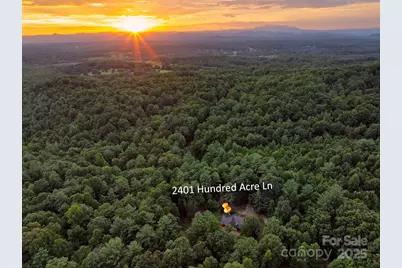 2401 Hundred Acres Lane, Lenoir, NC 28645 - Photo 38