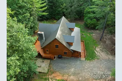 2401 Hundred Acres Lane, Lenoir, NC 28645 - Photo 30