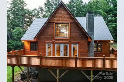 2401 Hundred Acres Lane, Lenoir, NC 28645 - Photo 4