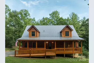 2401 Hundred Acres Lane, Lenoir, NC 28645 - Photo 2