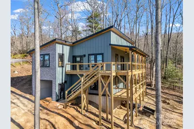 276 Coopers Drive, Hendersonville, NC 28739 - Photo 1