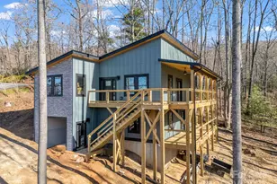 276 Coopers Dr, Hendersonville, NC 28739 - Photo 1