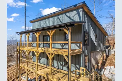 276 Coopers Drive, Hendersonville, NC 28739 - Photo 2