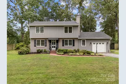 241 Stonewall Road, Salisbury, NC 28144 - Photo 2