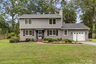 241 Stonewall Rd, Salisbury, NC 28144 - Photo 2