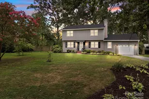 241 Stonewall Rd, Salisbury, NC 28144 - Photo 1