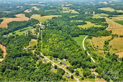 0 Rube Spangler Road, Lawndale, NC 28090 - Photo 4