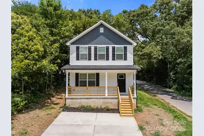 905 Elizabeth Avenue, Albemarle, NC 28001 - Photo 1