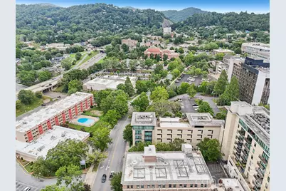 60 N Market Street #417, Asheville, NC 28801 - Photo 34