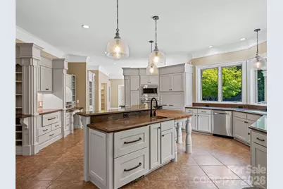 1090 Pearidge Road, Bostic, NC 28018 - Photo 6