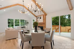 6326 Cedar Croft Dr, Charlotte, NC 28226 - Photo 8